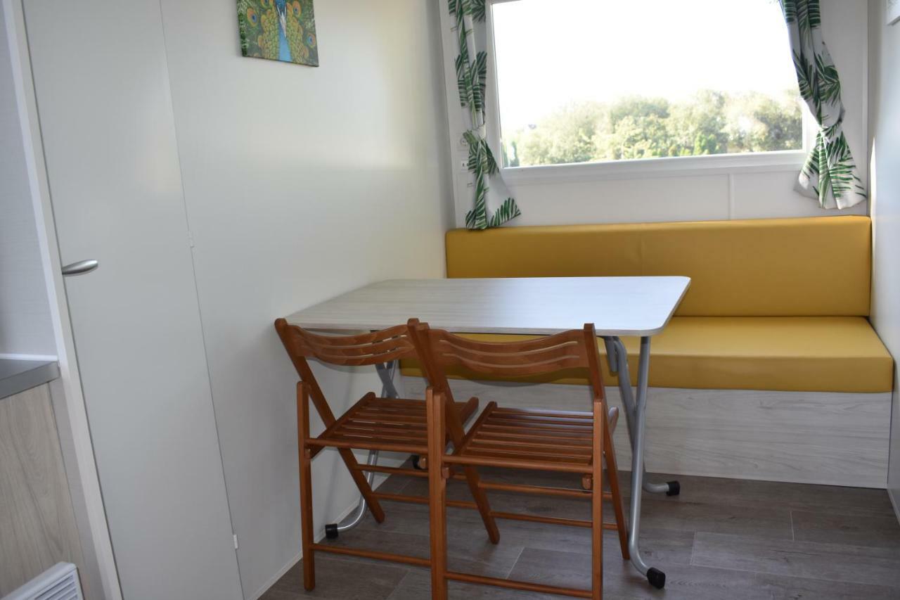 Camping Les Tournesols Sillé-le-Guillaume المظهر الخارجي الصورة